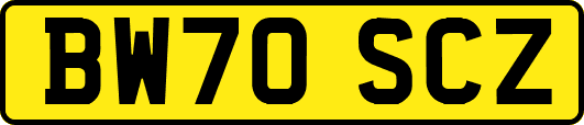 BW70SCZ