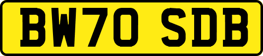 BW70SDB