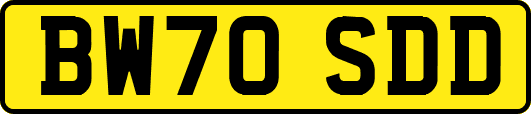 BW70SDD