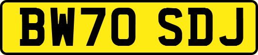BW70SDJ