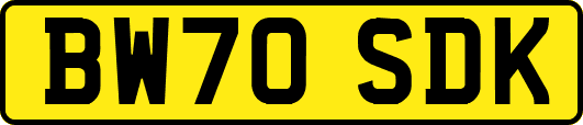 BW70SDK
