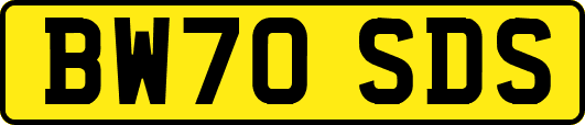 BW70SDS