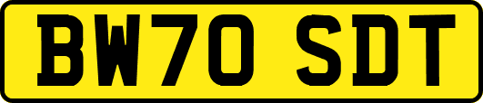 BW70SDT