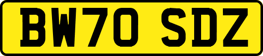 BW70SDZ