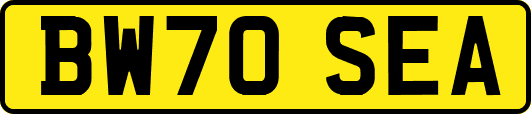 BW70SEA