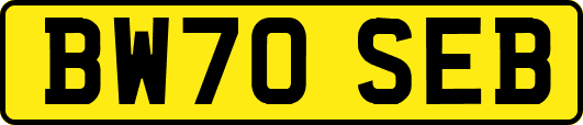 BW70SEB