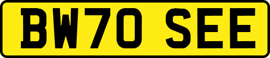 BW70SEE