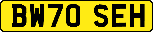 BW70SEH