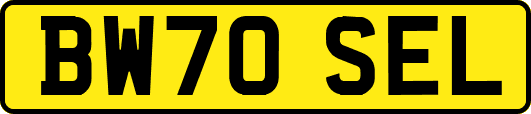 BW70SEL