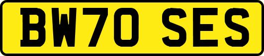 BW70SES