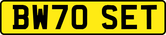 BW70SET