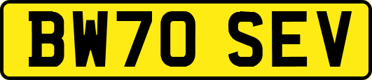 BW70SEV