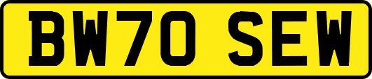BW70SEW