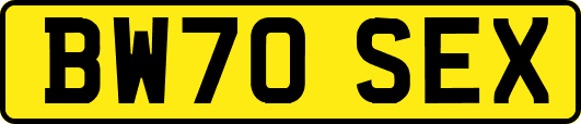 BW70SEX