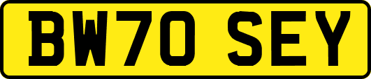 BW70SEY