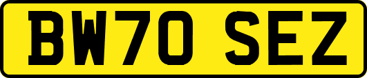 BW70SEZ