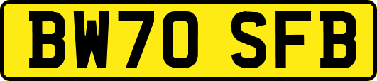 BW70SFB
