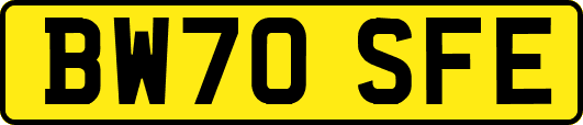 BW70SFE