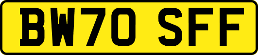 BW70SFF