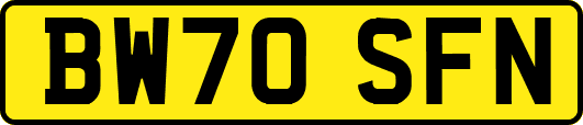 BW70SFN