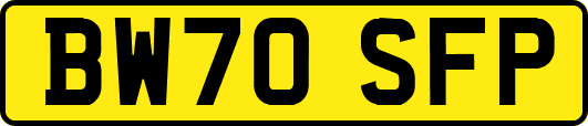 BW70SFP
