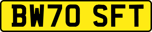 BW70SFT