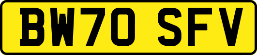 BW70SFV