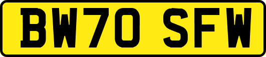 BW70SFW