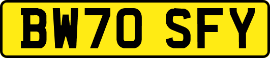BW70SFY