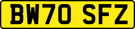 BW70SFZ