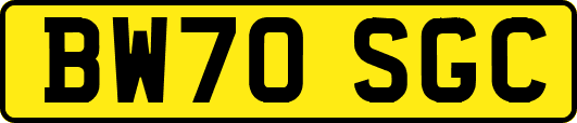 BW70SGC