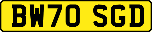 BW70SGD