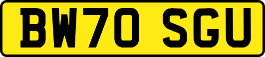 BW70SGU
