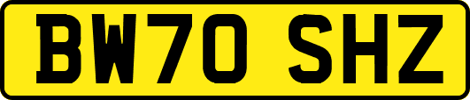 BW70SHZ