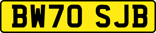 BW70SJB