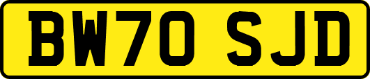 BW70SJD