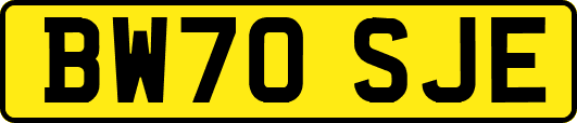 BW70SJE