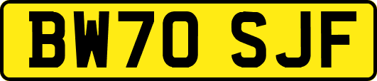 BW70SJF