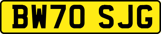 BW70SJG