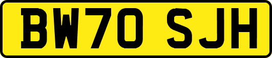 BW70SJH