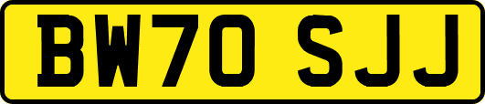 BW70SJJ