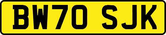 BW70SJK