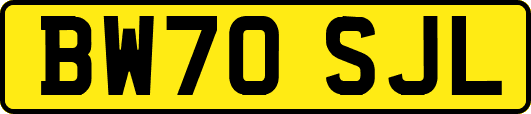 BW70SJL