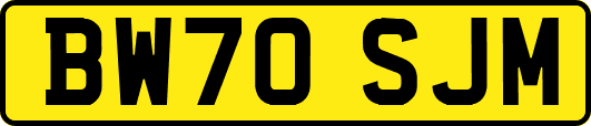 BW70SJM