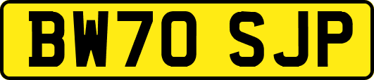 BW70SJP