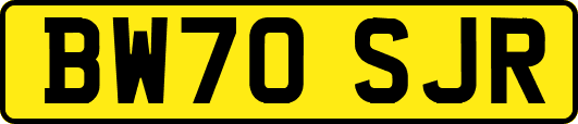 BW70SJR