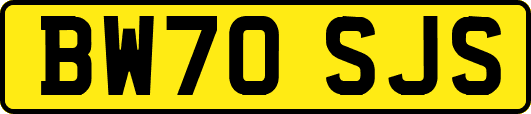BW70SJS