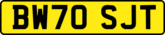 BW70SJT