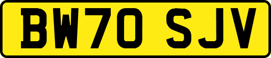 BW70SJV