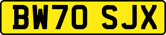 BW70SJX